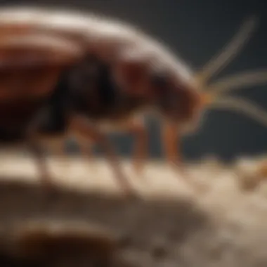 Behavioral Adaptation: Olfactory Learning in Roaches Olfactory Learning in Roaches