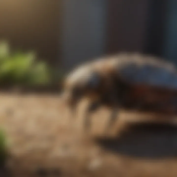 Opportunities for Pest Management in Maine