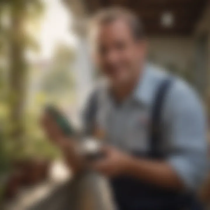 Optigard Benefits in Pest Control