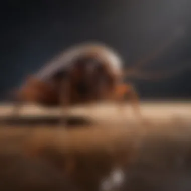 Optigard Efficacy in Cockroach Control Optigard Efficacy in Cockroach Control