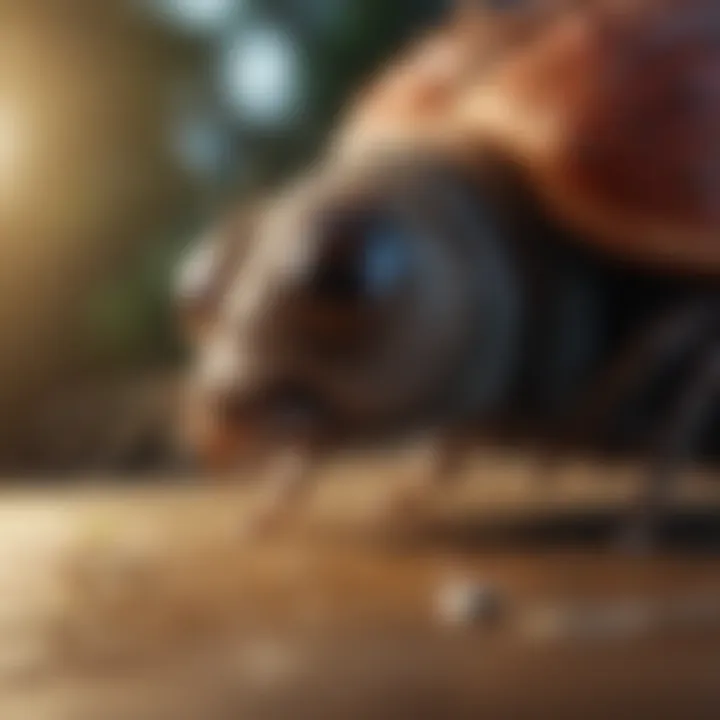 Optigard Pest Control Application