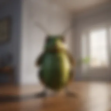 Eco-Friendly Pest Control Solutions