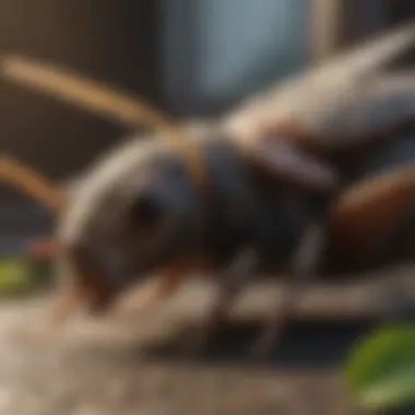 Implementing Integrated Pest Management Techniques Integrated Pest Management Techniques