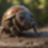 Natural Pest Repellents