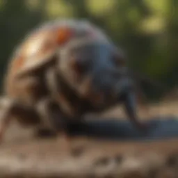 Natural Pest Repellents