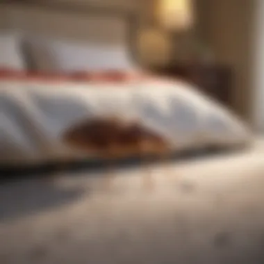 Setting the Stage for Effective Bed Bug Elimination Optimal Washing Conditions