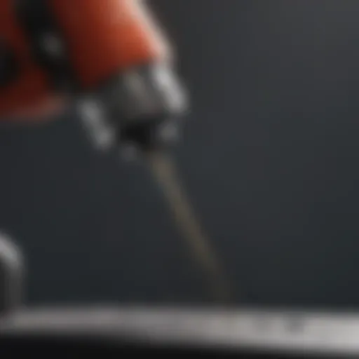 Optimized Sprayer Nozzle in Action