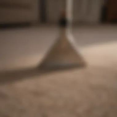 Expert Carpet Care Techniques