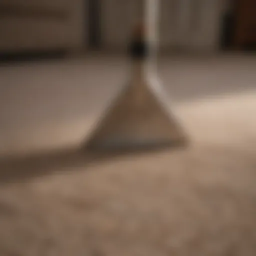 Expert Carpet Care Techniques