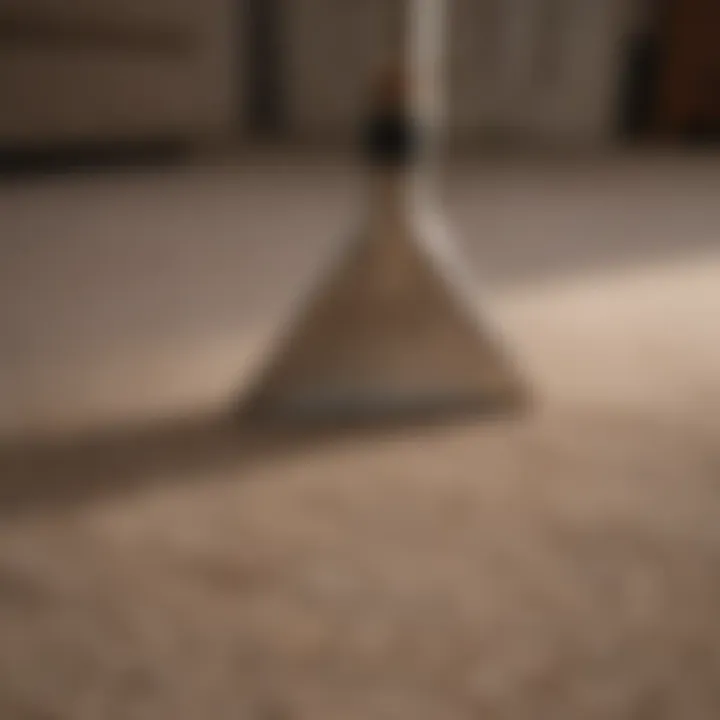 Expert Carpet Care Techniques