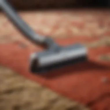 Pruitt Carpet Care Maintenance Tools