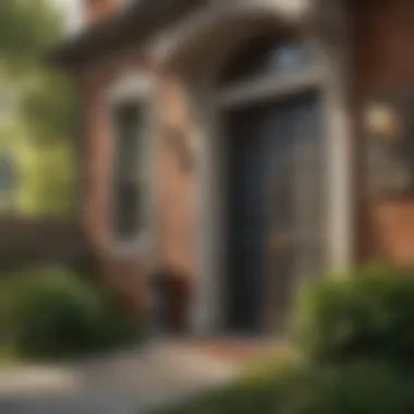 Barrier Protection Strategies