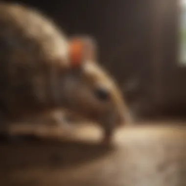 Integrated Pest Management