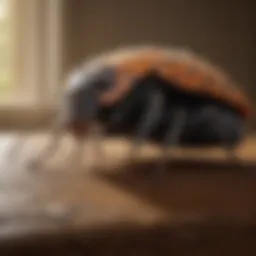 Natural Pest Repellents