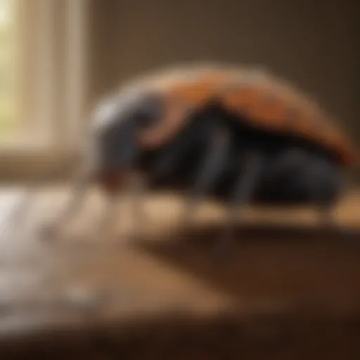 Utilizing Natural Pest Repellents for Home Defense Natural Pest Repellents