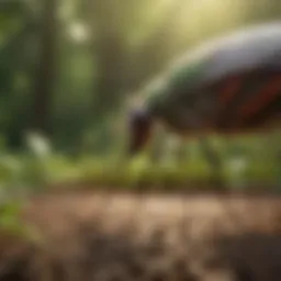 TruGreen Mosquito Plan - Natural Repellents