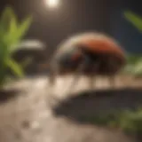 Eco-Friendly Pest Control Solution