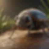 Eco-Friendly Pest Control Solutions