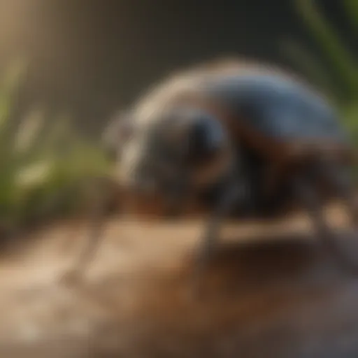Eco-Friendly Pest Control Solutions
