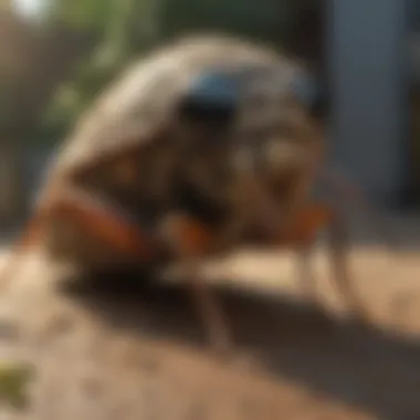 Masterful Pest Extermination Techniques Expert Pest Extermination Techniques
