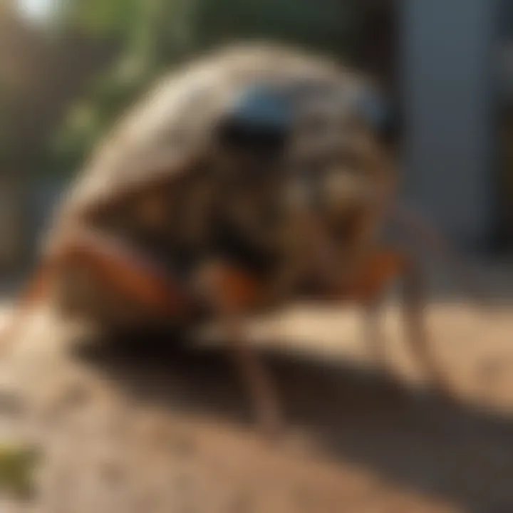 Masterful Pest Extermination Techniques Expert Pest Extermination Techniques
