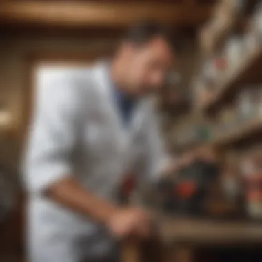 Navigating the Evolution of Pest Control Industry Pest Control Industry Evolution