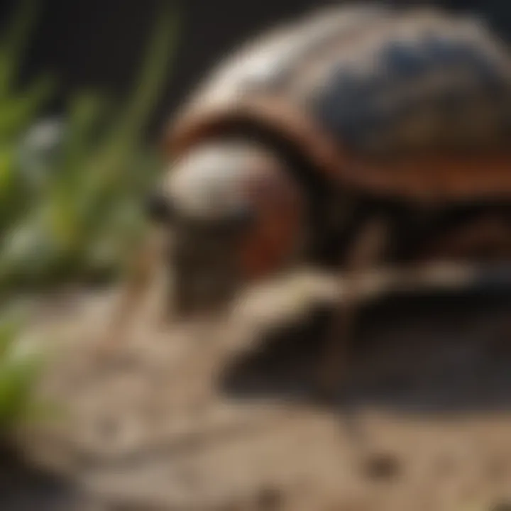 Strategic Pest Management Planning
