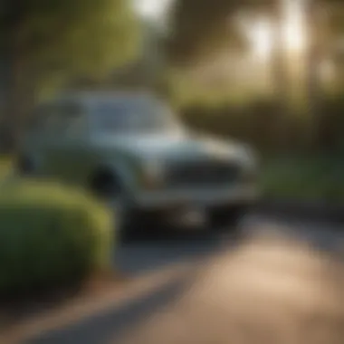 Efficiency optimization through streamlined processes in landscaping