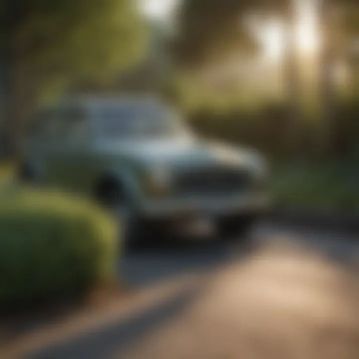 Efficiency optimization through streamlined processes in landscaping