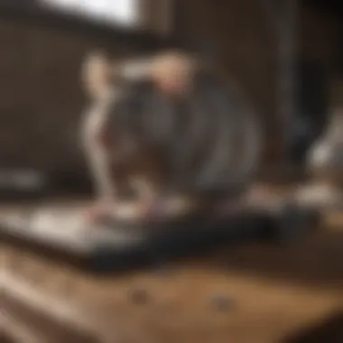 Revolutionary Rat Trap Design Innovative Rat Trap Technology