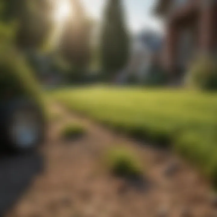 Marketing Strategies for Lawn Service