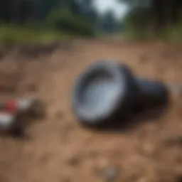 Mole Trapping Equipment Essentials