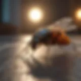 Organic Bug Repellent