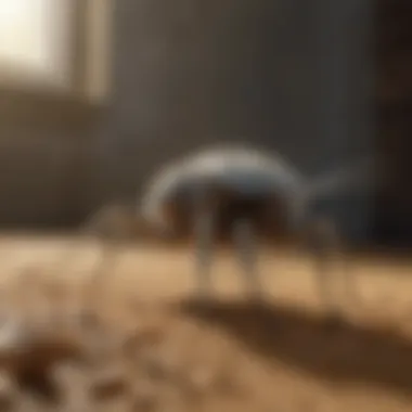 Organic Dust Mite Spray ingredients