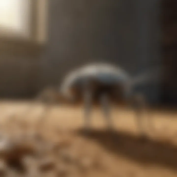 Organic Dust Mite Spray ingredients