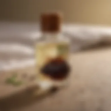 Organic Essential Oils for Bed Bug Repellent Organic Essential Oils for Bed Bug Repellent