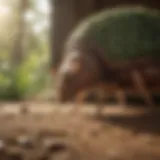 Organic Pest Control Methods in Bastrop TX