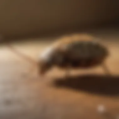 Natural Pest Control Methods for a Greener Home Organic Pest Control in Clarksville TN