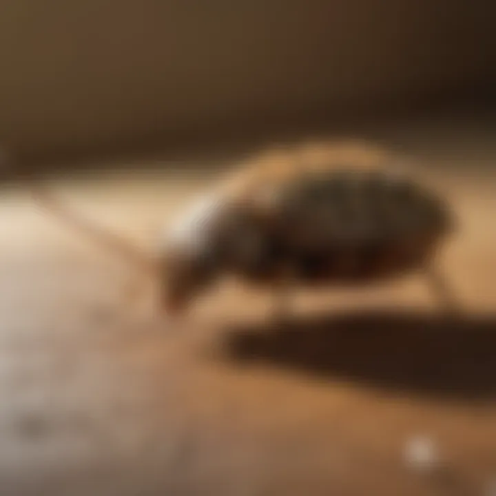 Natural Pest Control Methods for a Greener Home Organic Pest Control in Clarksville TN