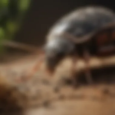 Organic Pest Control Methods in Vancouver WA