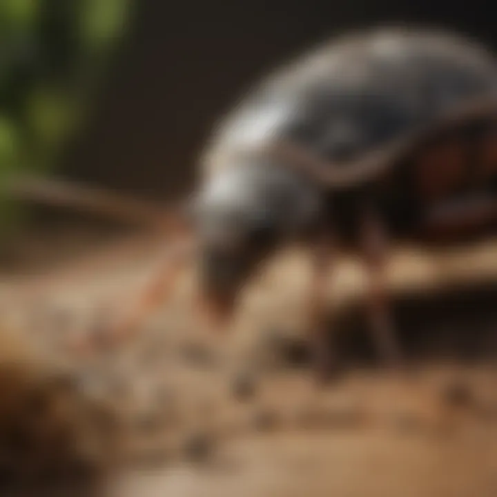 Organic Pest Control Methods in Vancouver WA