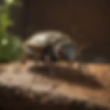 Eco-Friendly Pest Control Solutions in Bellaire Organic pest control products for eco-friendly pest management in Bellaire