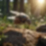 Organic Pest Control Solution