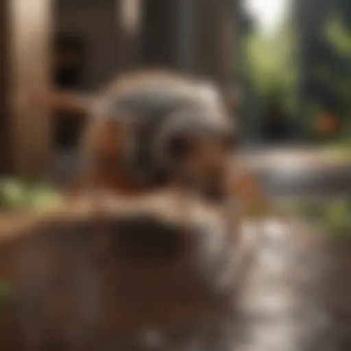 Organic Pest Control Solutions in Williamsport PA