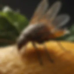 Organic Pest Control for Squash Bugs