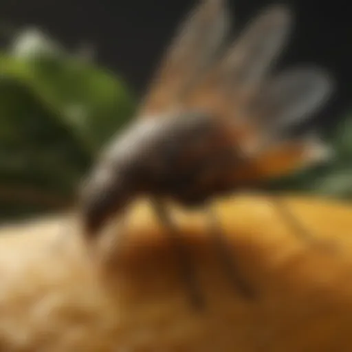 Organic Pest Control for Squash Bugs