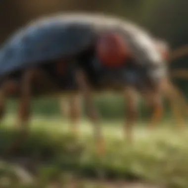 Innovative Organic Pest Control Methods by Viking Organic Pest Control Solutions by Viking in Bridgewater NJ
