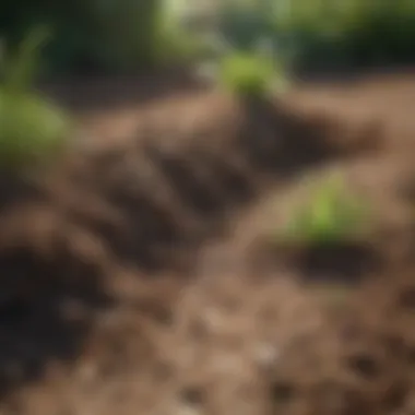 Organic Soil Amendments to Discourage Gophers Organic Soil Amendments to Discourage Gophers