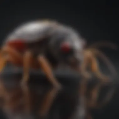 Advanced pest control technology used by Orkin