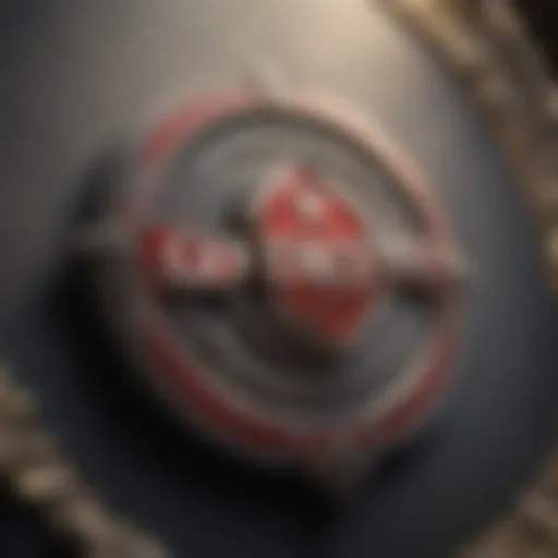 Elegant Orkin Albuquerque Logo